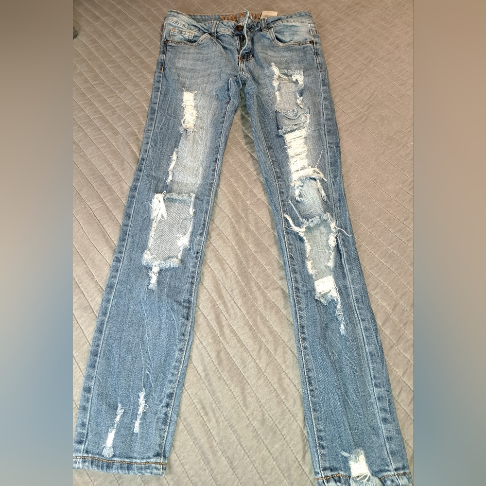 VIP Jeans